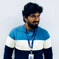 Ragupathi M