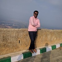 Prathap S