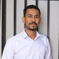 Mohamed Elsadig
