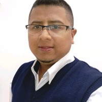 Jesús Antonio Carzola Labrín