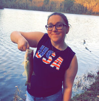 Amber Nance