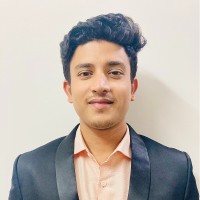 Yogesh Pandhare