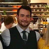 Travis Aleman