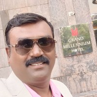 Dinesh Satpute