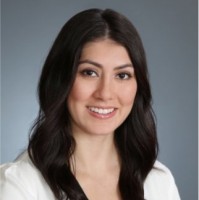 Jenae Fonseca Moreen