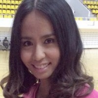 Sirinapa Yamyim
