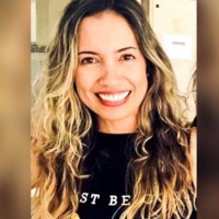 Joaciara Franco