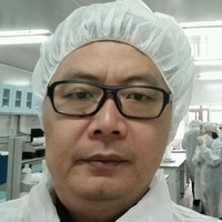 袁东海