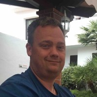 Johnny Gramm Sørensen