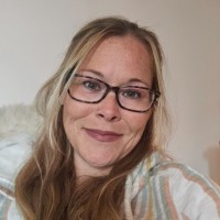 Melissa Huber