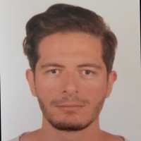 Doğan Berk Yelkenci