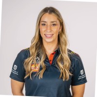 Olivia Massey