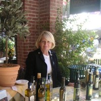 Patricia Darragh