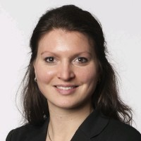 Giselle Colijn - Van Poppel