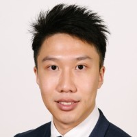 Kenny Ho