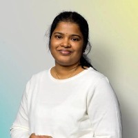 Prabhavathi Doddipati