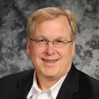 Brian Dawson