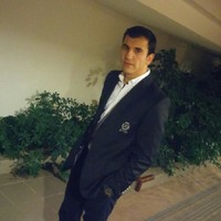 Ferhat Tekgül