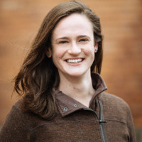Frances Gilman, Ph.D.