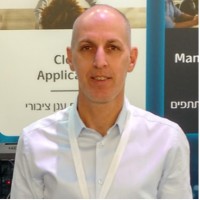 Alon Elmasel
