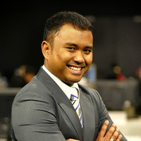 Azman Fahmi Osman