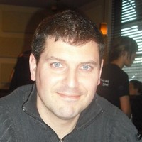 Daniel Leblanc