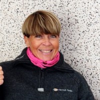 Ruth Helland Olsen