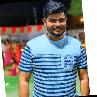 Shubham Talwekar