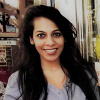 Ashwini S.