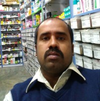 Pradeep T G