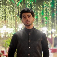 Krish Manghnani