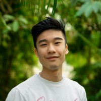 Trevor Wai