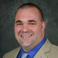 Randy Raymond P.E.