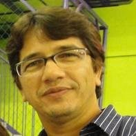 Valderi VIZINHO Silva