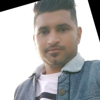 Ravinder Kumar
