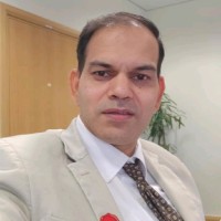 RAJ KUMAR