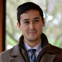 Reza Brooks
