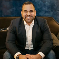 Christopher Price, Cwcp