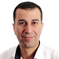 Mohammad Mogdady