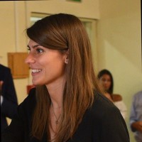 Sara Spadaccini