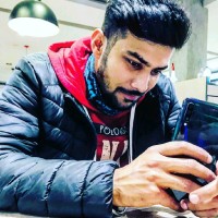 Ravi Raj