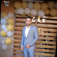Eslam Saleh