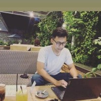 Muhammad Andri Azhari
