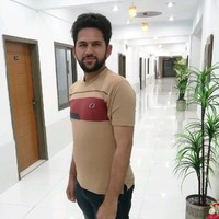 Mahmood-ul-Hassan Buriro
