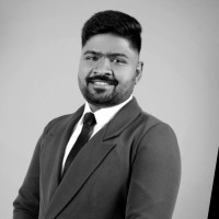 Prashanth Raghunathan