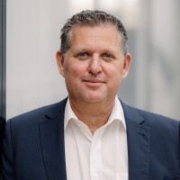 Dr. Jörg von Appen