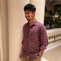 Yashwanth Ramesh