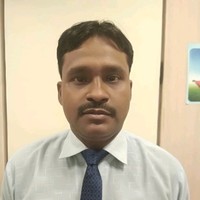 Awadhesh Tiwari