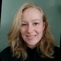 Dyonne Van Der Meijden