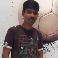 Ahmed Farook